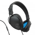 Наушники Jlab Studio Pro Wired Black (IEUHASTUDIOPRORBLK4)