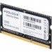 Модуль памяти для ноутбука SoDIMM DDR3 8GB 1600 MHz Prologix (PRO8GB1600D3S)