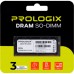 Модуль памяти для ноутбука SoDIMM DDR4 16GB 2666 MHz Prologix (PRO16GB2666D4S)