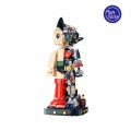 Конструктор Pantasy Механический Astro Boy (86203HY)