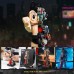 Конструктор Pantasy Механический Astro Boy (86203HY)