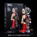 Конструктор Pantasy Механический Astro Boy (86203HY)