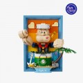 Конструктор Pantasy Popeye Папай (86403)