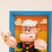 Конструктор Pantasy Popeye Папай (86403)