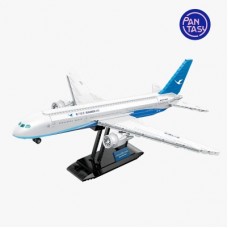 Конструктор Pantasy Joyside Series BOEING 787 (11017)