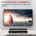 Акустична система Promate StreamBar-30 Black (streambar-30.black)