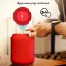 Акустична система Promate Boom-10 Red (boom-10.red)