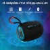 Акустична система Promate Capsule-3 Black (capsule-3.black)