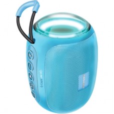 Акустическая система Promate Capsule-3 Blue (capsule-3.blue)