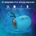 Акустическая система Promate Capsule-3 Blue (capsule-3.blue)