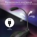 Мікрофон Vertux VertuMic-1 LED USB Black (vertumic-1.black)