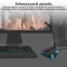 Микрофон Vertux Streamer-2 LED USB Blue (streamer-2.blue)