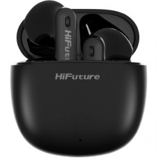 Наушники HIFuture ColorBuds2 Black (colorbuds2.black)