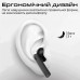 Наушники HIFuture ColorBuds2 Black (colorbuds2.black)