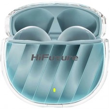 Наушники HIFuture FlyBuds3 Blue (flybuds3.blue)