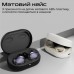 Навушники HIFuture Fusion Black (fusion.black)