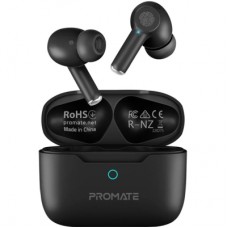 Навушники Promate ProPods Black (propods.black)