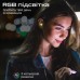 Наушники Promate LumiBuds-C Black (lumibuds-c.black)