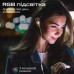 Навушники Promate LumiBuds-C Silver (lumibuds-c.silver)