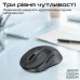 Мишка Promate Ken Wireless/Bluetooth Black (ken.black)