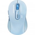 Мишка Promate Ken Wireless/Bluetooth Blue (ken.blue)