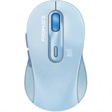 Мишка Promate Ken Wireless/Bluetooth Blue (ken.blue)