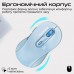 Мишка Promate Ken Wireless/Bluetooth Blue (ken.blue)