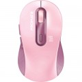 Мишка Promate Ken Wireless/Bluetooth Pink (ken.pink)