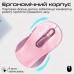 Мишка Promate Ken Wireless/Bluetooth Pink (ken.pink)