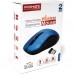 Мишка Promate Slider Wireless Blue (slider.blue)