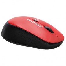 Мишка Promate Tracker Wireless Red (tracker.red)