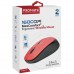 Мишка Promate Tracker Wireless Red (tracker.red)