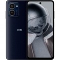 Мобильный телефон HMD Pulse Pro 6/128Gb Black Ocean