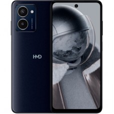 Мобильный телефон HMD Pulse Pro 6/128Gb Black Ocean