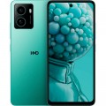 Мобильный телефон HMD Pulse Plus 6/128Gb Glacier Green