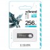 USB флеш накопичувач Wibrand 256GB Eagle Grey USB 3.2 Gen 1 (USB 3.0) (WI3.2/EA256U10G)