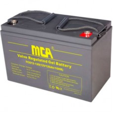 Батарея до ДБЖ MCA 12V - 120Ah GEL (FCG12-120AT)