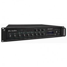 Усилитель HL Audio Public Address Amplifier (MA-360ZM)