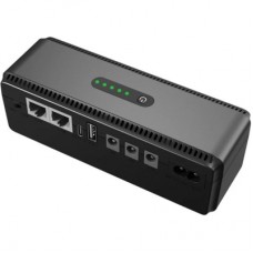 Источник бесперебойного питания Yepo Smart DC-UPS 10400mAh (6980228112485)