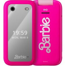 Мобільний телефон HMD Barbie Phone Pink