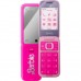 Мобільний телефон HMD Barbie Phone Pink