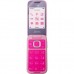 Мобільний телефон HMD Barbie Phone Pink