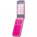 Мобільний телефон HMD Barbie Phone Pink