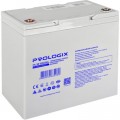 Батарея до ДБЖ Prologix 12V - 55Ah GEL (PL12-55GEL)