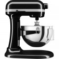 Кухонний комбайн KitchenAid 5KSM55SXXEOB