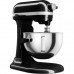 Кухонний комбайн KitchenAid 5KSM55SXXEOB