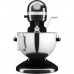 Кухонний комбайн KitchenAid 5KSM55SXXEOB