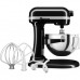 Кухонний комбайн KitchenAid 5KSM55SXXEOB