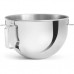 Кухонний комбайн KitchenAid 5KSM55SXXEOB