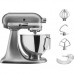 Кухонний комбайн KitchenAid 5KSM95PSECU